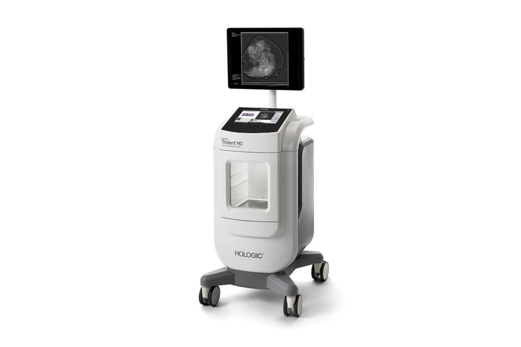 Trident® HD Specimen Radiography | High-Resolution | Hologic